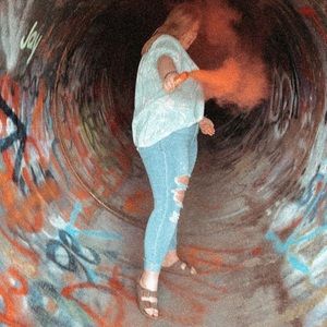 Meet your Posher, Maddy